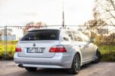 BMW 525d