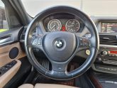 BMW X5 M-pack 2010 G. Melna krāsa 210 Kw