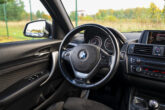 BMW 116I M-PACK