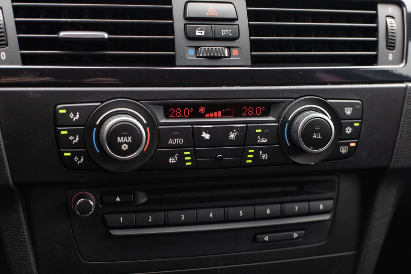 BMW 318D