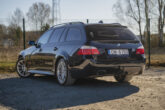 BMW 530 M-PACK