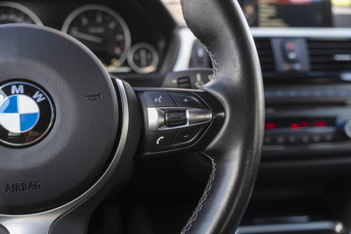 BMW 318D