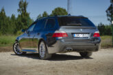 BMW 525 M-PACK