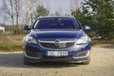 OPEL INSIGNIA SPORTS TOURER SW