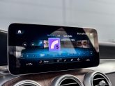 MERCEDES BENZ GLC 300 DE 4MATIC