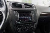 VW JETTA