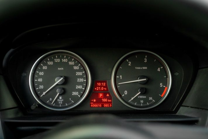 BMW 530D