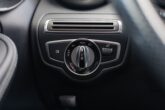 MERCEDES BENZ C200D