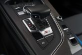 AUDI S5 CABRIOLET