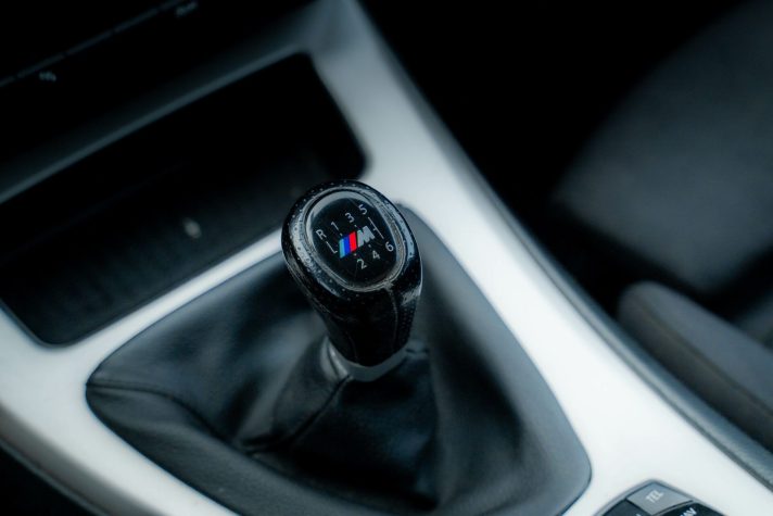 BMW 318D
