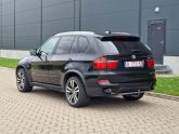 BMW X5 faclift 3D, Tikko ievests no Beļģijas. Teicama tehniskā un vizuālā stāvoklī.