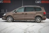 VW SHARAN