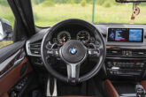 BMW X6 XDRIVE30D M-PACK