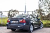 BMW 330d