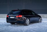 BMW 525D