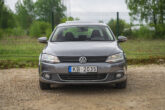 VW JETTA