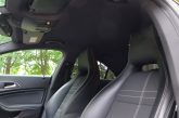 Mercedes-Benz Cla220 Sedans 2.2Cdi (125kw- 170z/s) Dīzelis ar automatisko ātrumkārbu.