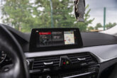 BMW 530E IPERFORMANCE
