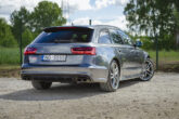 AUDI S6 AVANT