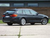 BMW 520I