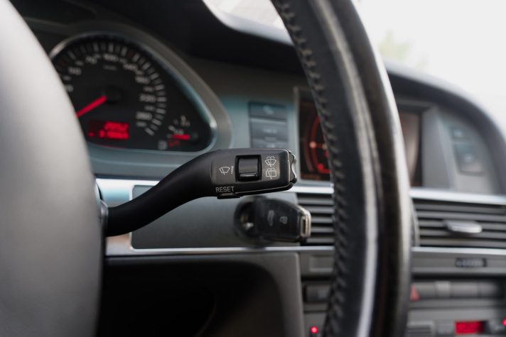 AUDI A6 QUATTRO
