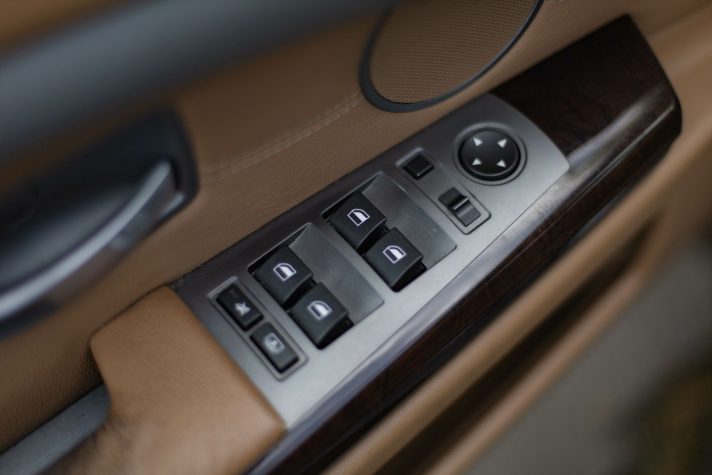 BMW 730d