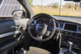 AUDI A6 S-LINE QUATTRO
