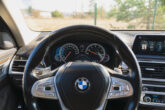 BMW 740LI M-PACK XDRIVE