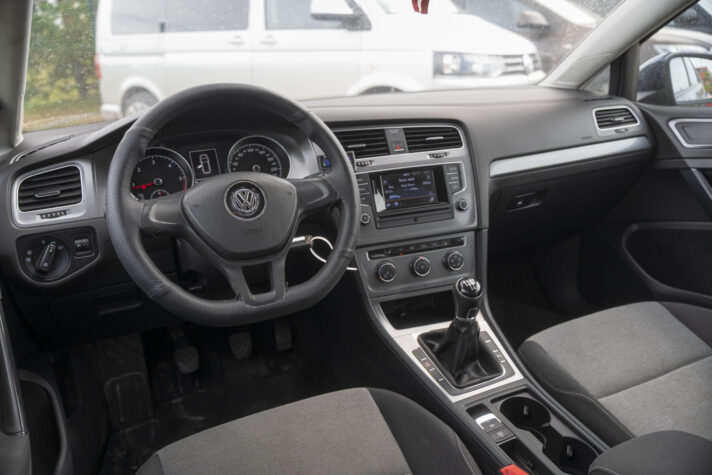 VW GOLF 7