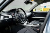 BMW 318D