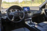MERCEDES BENZ C220
