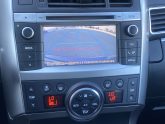 TOYOTA VERSO 1.6D4D