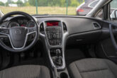 OPEL ASTRA SPORTS TOURER