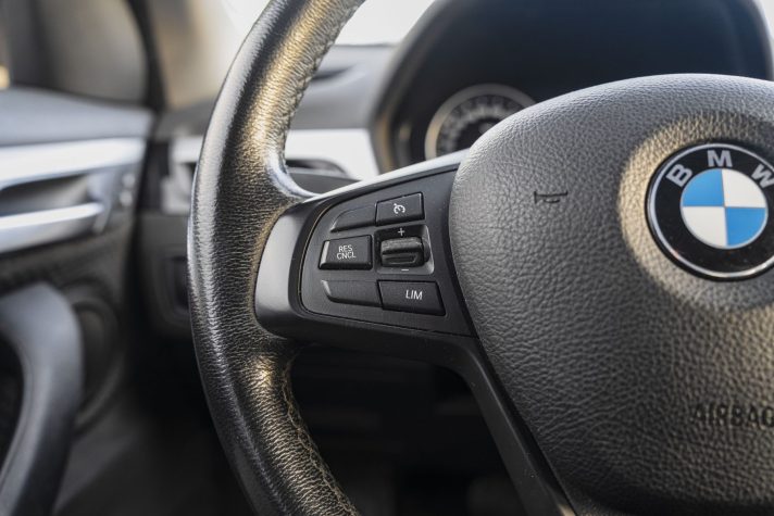 BMW X1 SDRIVE18D