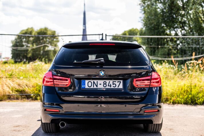 BMW 318D