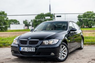 BMW 318