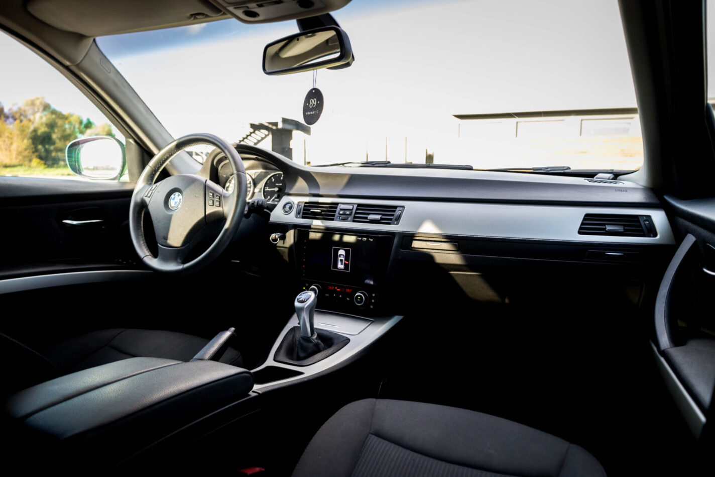 BMW 318D