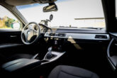 BMW 318D