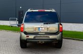 INFINITI QX56