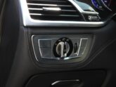 BMW 730D X-DRIVE M-PACK
