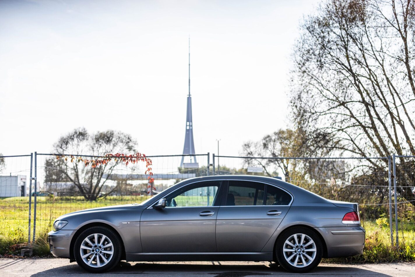 BMW 730d