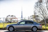 BMW 730d
