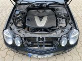 MERCEDES BENZ E320 CDI AVANGARDE  Face-Lift