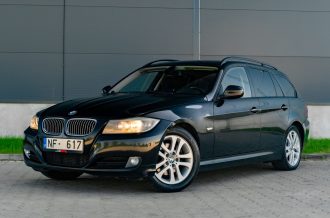 BMW 320D
