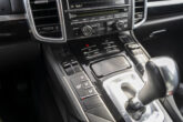 PORSCHE CAYENNE DIESEL