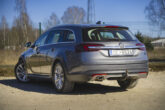 OPEL INSIGNIA SPORTS TOURER SW 4x4
