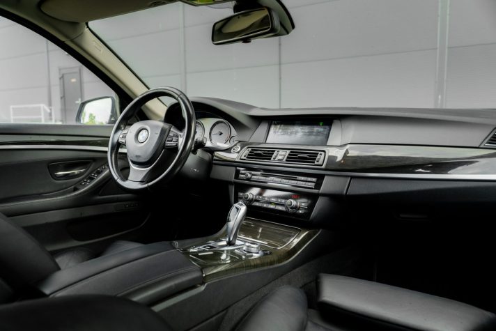 BMW 530D