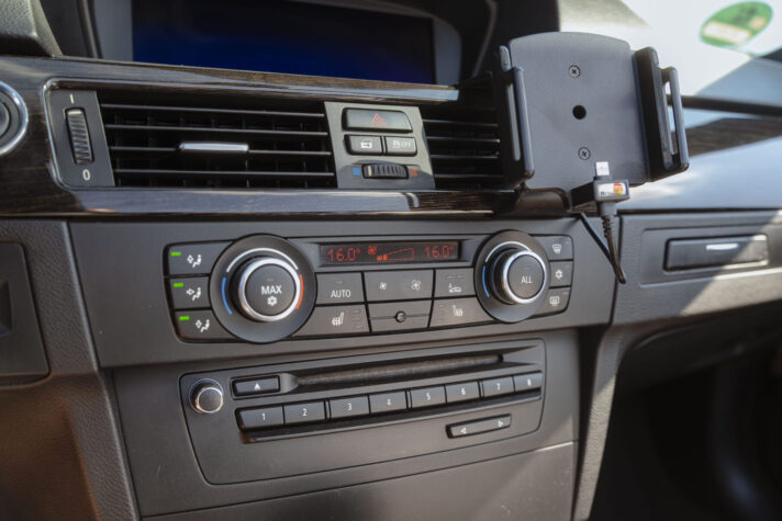 BMW 320 MPACK