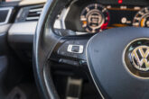 VW PASSAT ALLTRACK
