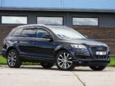 AUDI Q7 S-LINE